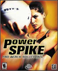 Tradução do Power Spike Pro Beach Volleyball para Português do Brasil