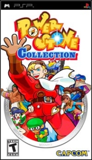 Tradução do Power Stone Collection para Português do Brasil