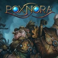 Tradução do Pox Nora para Português do Brasil