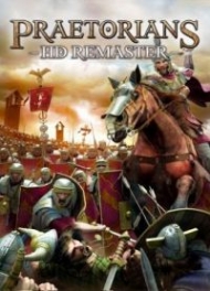 Tradução do Praetorians: HD Remaster para Português do Brasil