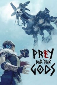 Tradução do Praey for the Gods para Português do Brasil