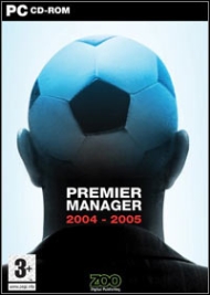 Tradução do Premier Manager 2004-2005 para Português do Brasil