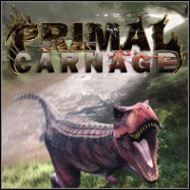 Tradução do Primal Carnage para Português do Brasil