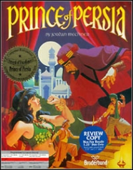 Tradução do Prince of Persia (1989) para Português do Brasil