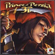 Tradução do Prince of Persia 3D para Português do Brasil