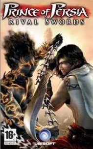 Tradução do Prince of Persia: Rival Swords para Português do Brasil