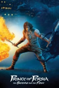 Tradução do Prince of Persia: The Shadow and the Flame para Português do Brasil