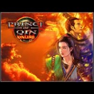 Tradução do Prince of Qin Online para Português do Brasil