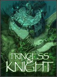 Tradução do Princess and Knight para Português do Brasil