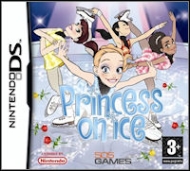 Tradução do Princess on Ice para Português do Brasil