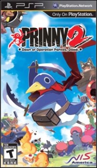 Tradução do Prinny 2: Dawn of Operation Panties, Dood! para Português do Brasil