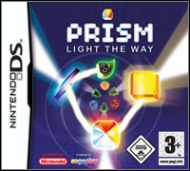 Tradução do Prism: Light the Way para Português do Brasil