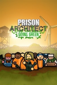 Tradução do Prison Architect: Going Green para Português do Brasil