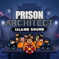 Tradução do Prison Architect: Island Bound para Português do Brasil