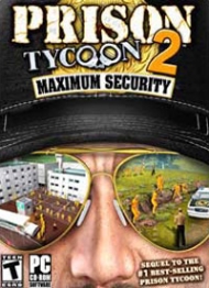 Tradução do Prison Tycoon 2: Maximum Security para Português do Brasil