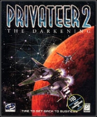 Tradução do Privateer 2: The Darkening para Português do Brasil