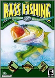 Tradução do Pro Bass Fishing 2003 para Português do Brasil