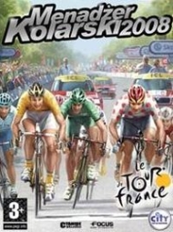 Tradução do Pro Cycling Manager: Tour de France 2008 para Português do Brasil