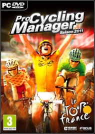 Tradução do Pro Cycling Manager: Tour de France 2011 para Português do Brasil