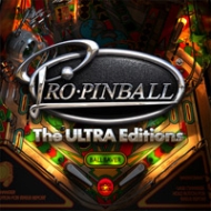 Tradução do Pro Pinball: Timeshock! The ULTRA Edition para Português do Brasil