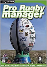 Tradução do Pro Rugby Manager 2004 para Português do Brasil