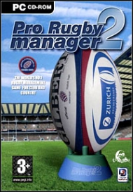 Tradução do Pro Rugby Manager 2 para Português do Brasil