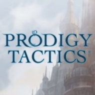 Tradução do Prodigy Tactics para Português do Brasil