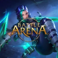 Tradução do Project: Battle Arena para Português do Brasil