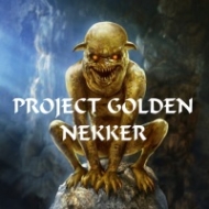 Tradução do Project Golden Nekker para Português do Brasil