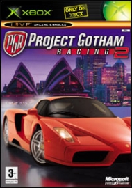 Tradução do Project Gotham Racing 2 para Português do Brasil