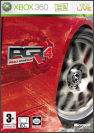 Tradução do Project Gotham Racing 4 para Português do Brasil