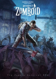 Tradução do Project Zomboid para Português do Brasil