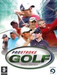 Tradução do ProStroke Golf: World Tour 2007 para Português do Brasil