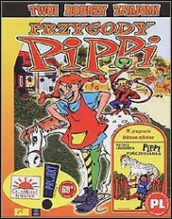 Tradução do Przygody Pippi para Português do Brasil