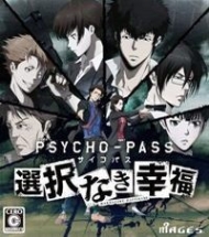 Tradução do Psycho-Pass: Mandatory Happiness para Português do Brasil