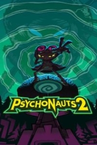 Tradução do Psychonauts 2 para Português do Brasil