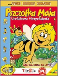 Tradução do Pszczolka Maja: Urodzinowa Niespodzianka para Português do Brasil