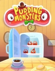 Tradução do Pudding Monsters para Português do Brasil