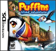 Tradução do Puffins: Island Adventure para Português do Brasil