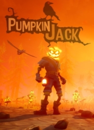 Tradução do Pumpkin Jack para Português do Brasil