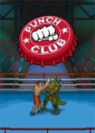 Tradução do Punch Club para Português do Brasil