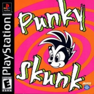 Tradução do Punky Skunk para Português do Brasil