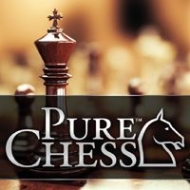 Tradução do Pure Chess para Português do Brasil