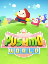 Tradução do Pushmo World para Português do Brasil