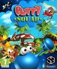 Tradução do Putty Squad para Português do Brasil