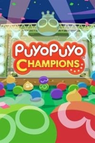 Tradução do Puyo Puyo Champions para Português do Brasil