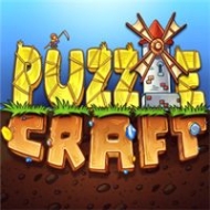 Tradução do Puzzle Craft para Português do Brasil