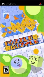 Tradução do Puzzle Guzzle para Português do Brasil