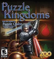 Tradução do Puzzle Kingdoms para Português do Brasil