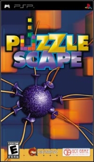 Tradução do Puzzle Scape para Português do Brasil